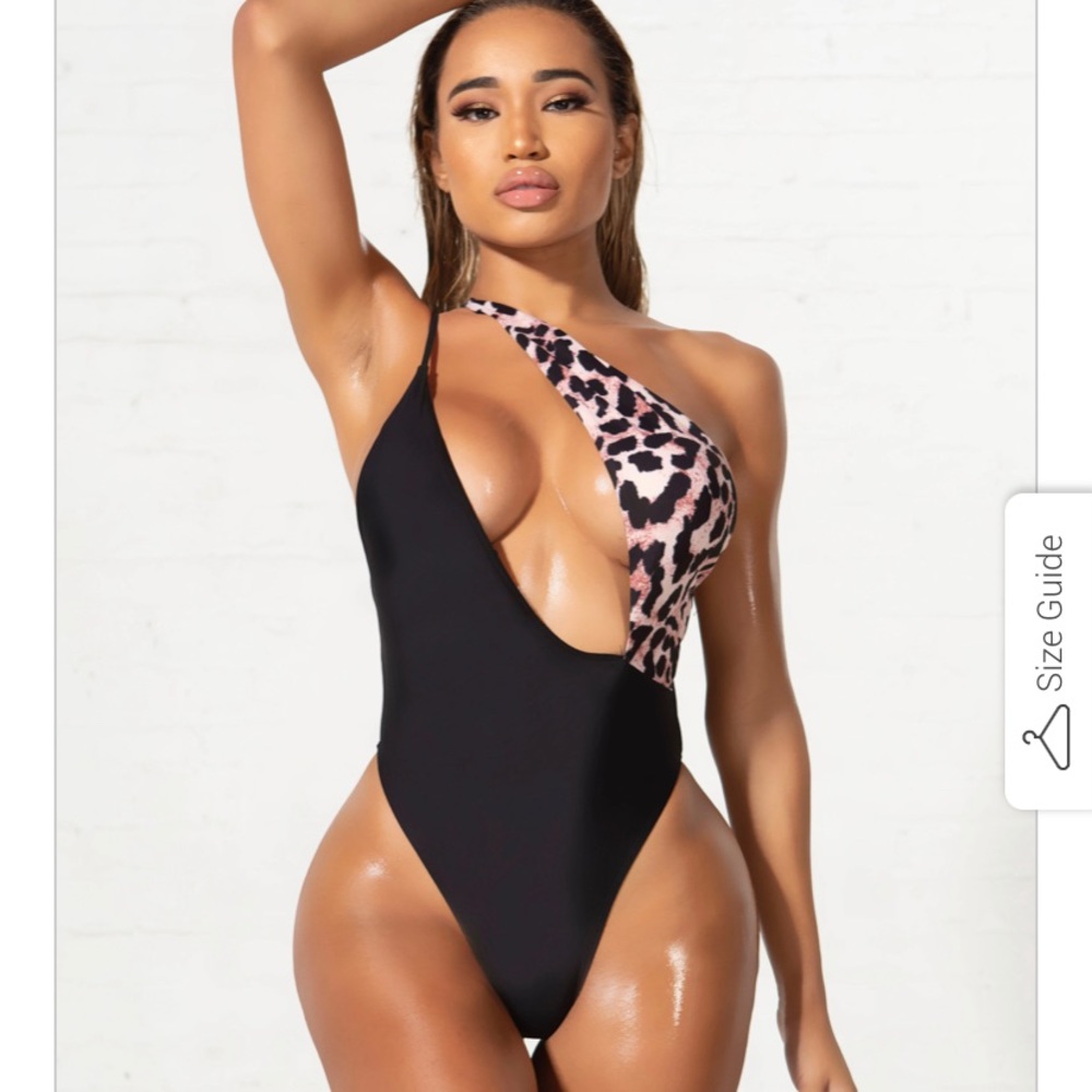 Bathing suits